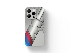 BMW Cubierta Smartphone Edición Pro Max Limitada